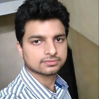 Priyank Shukla