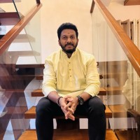 Chandrashekhar N
