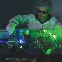 Laser Cutting