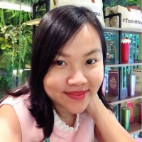 Huyen Luong