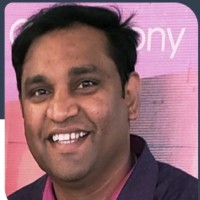 Mahesh Choudhary
