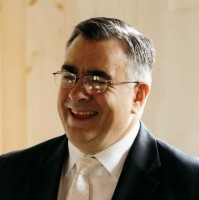 Bernardo Gutierrez