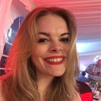 Jennifer Morley