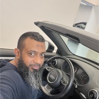 Moshiur Rahaman Moshu