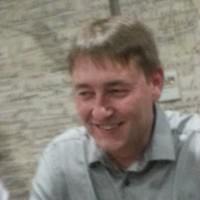 Patrick Schmit