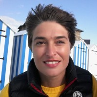 Corinne Chevalier