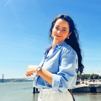 Ana Catarina Miguel