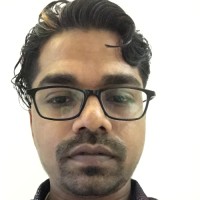 Ramesh Goud