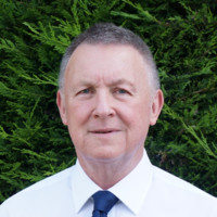 Vic Angell
