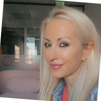 Gergana Vasileva