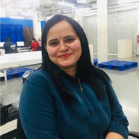 Hukamjeet Kaur