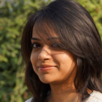 Nandita Sharma