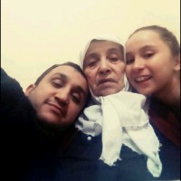 Haci mehmet Cakin