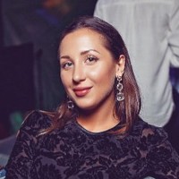 Анастасия Иващенко