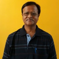Dr Umesh Chandra Singh