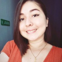 Kimberline Hidalgo Abarca