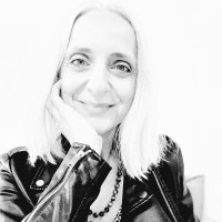 Maria Grazia Paparone