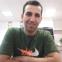 Morteza Khodarahmi
