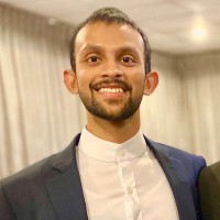 Mm Abdul Rahman, Amie(Sl)