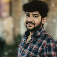 Sudhanshu Selokar