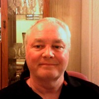 George Maiden