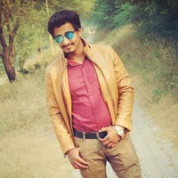 Akash patel