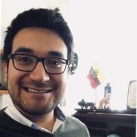 Santiago Llanos Escobar