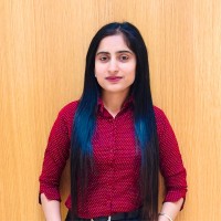 Harpreet Kaur