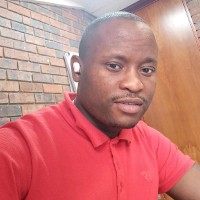 Miles Ngwane