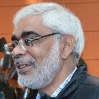 Anand P Joshi