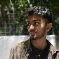 Praveen R