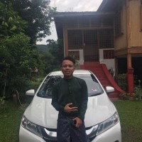 Adam Firdaus