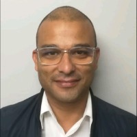 Ashraf Ismail