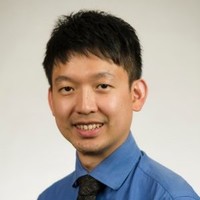 Simon Chang