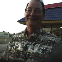 John Hall