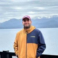 Sebastián Benavides
