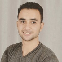 Mostafa Zhran
