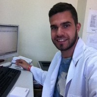 Martin Serrano Marrama
