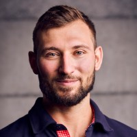 Sebastian Stocker