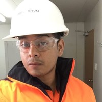 Mark Mohan