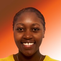 Mary Thinguri