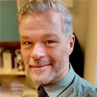 Bart van der Vlist