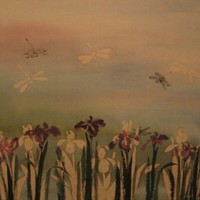 Mary Rodning