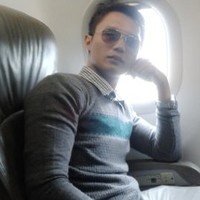oscar chandra