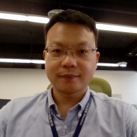 谢龙江
