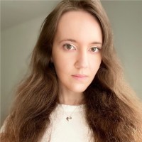 Olivia McCormick