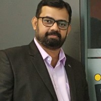 Jayesh K.J