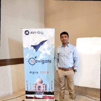 SHIBU RAVI