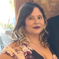 Samantha Serrato