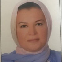 Dr Dalia El Shafie